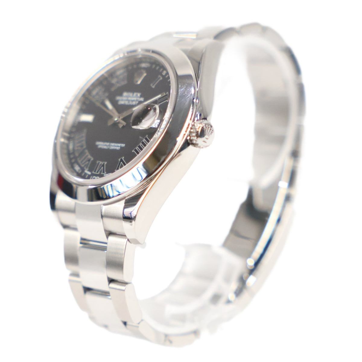 ROLEX 116300 Datejust ll