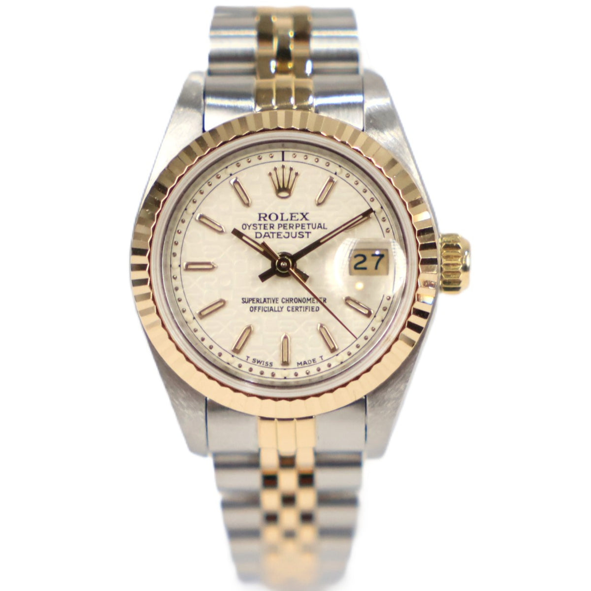 ROLEX 69173 Datejust
