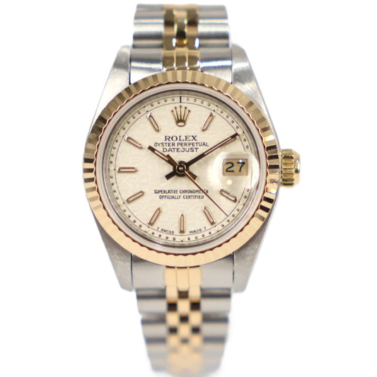 ROLEX 69173 Datejust