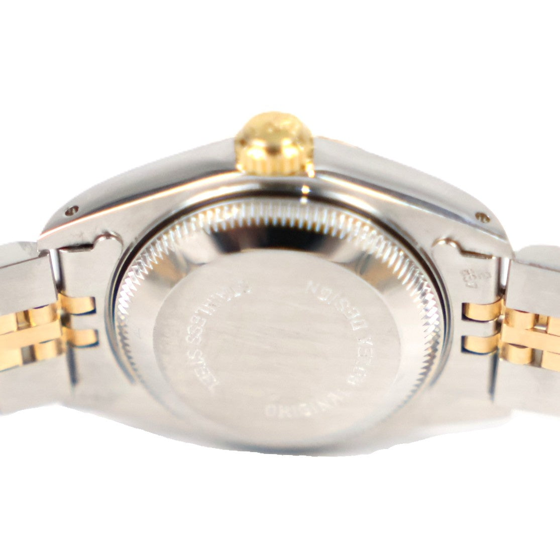 ROLEX 69173 Datejust