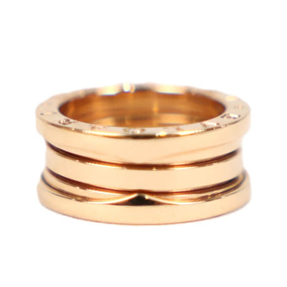 BVLGARI 335931 B.zero1 3-Bands Ring #50