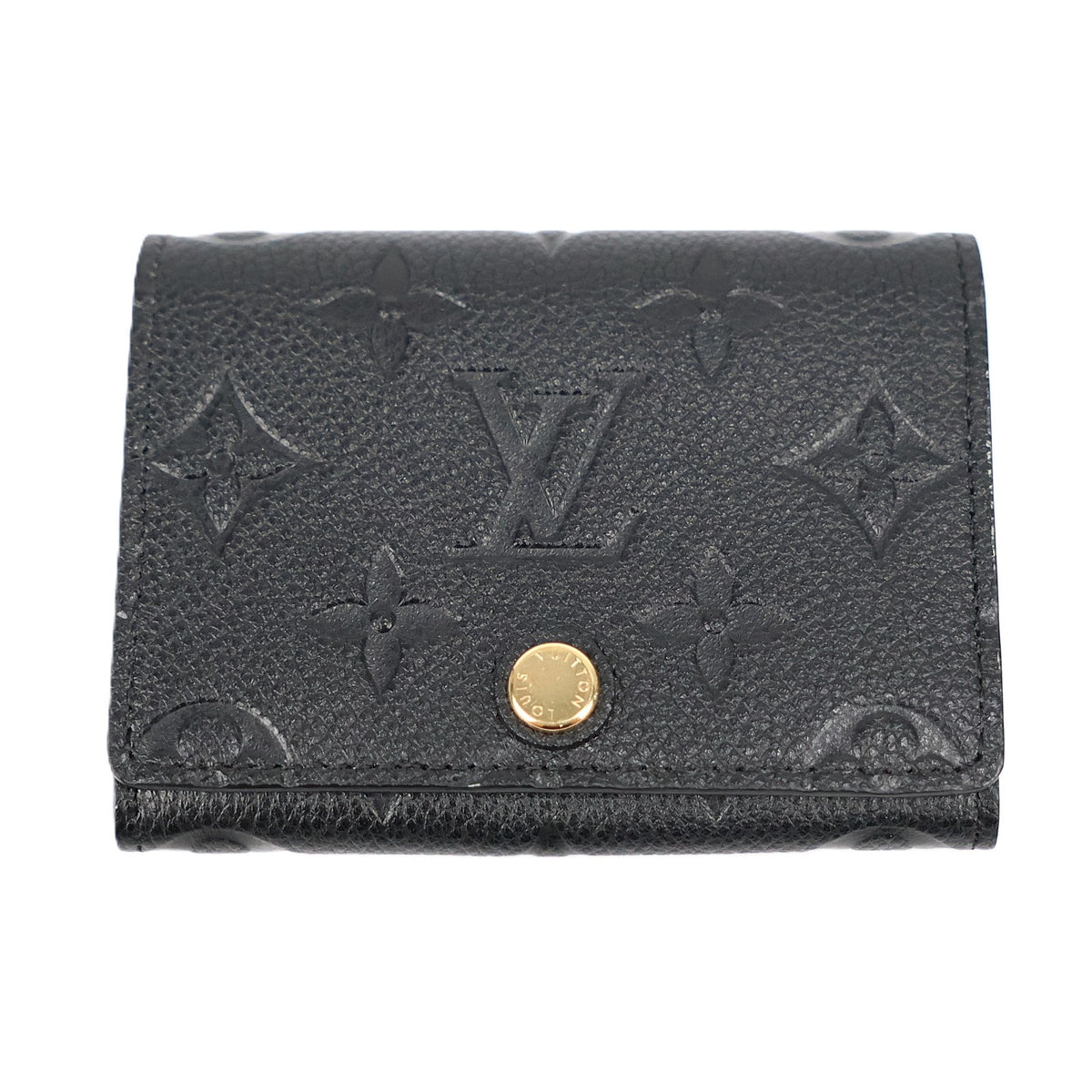 LOUIS VUITTON M58456 ENVELOPE CARTE DE VISITE CARD HOLDER