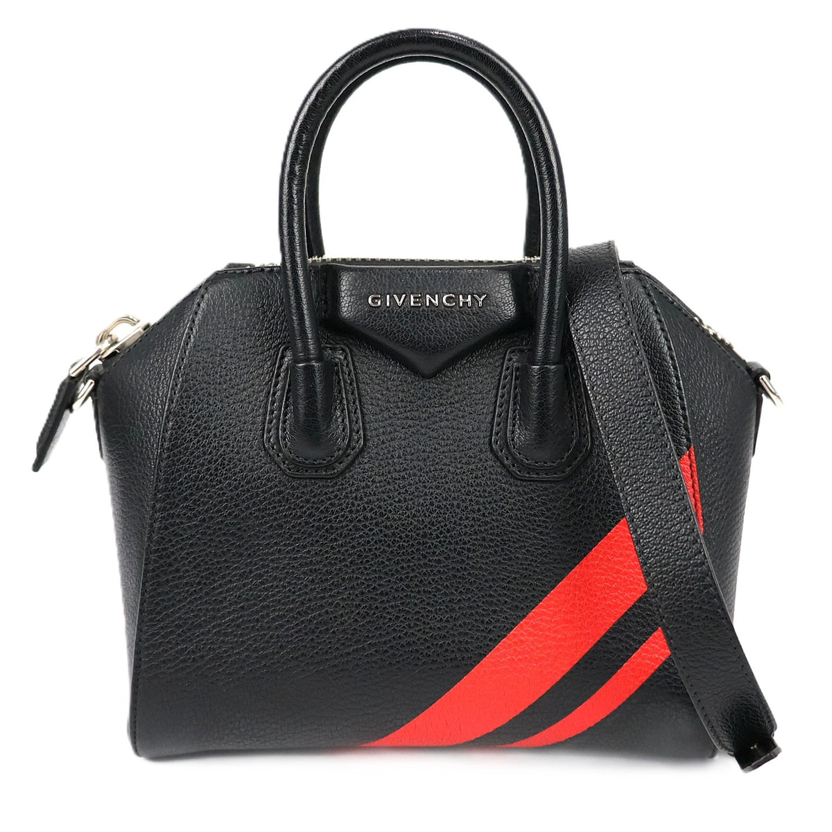 GIVENCHY BB500JB0EW ANTIGONA MINI HANDBAG