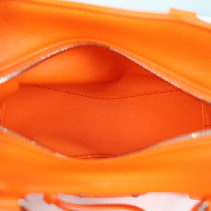 BALENCIAGA 698067 15Y4Y NEO CLASSIC CITY MINI HANDBAG