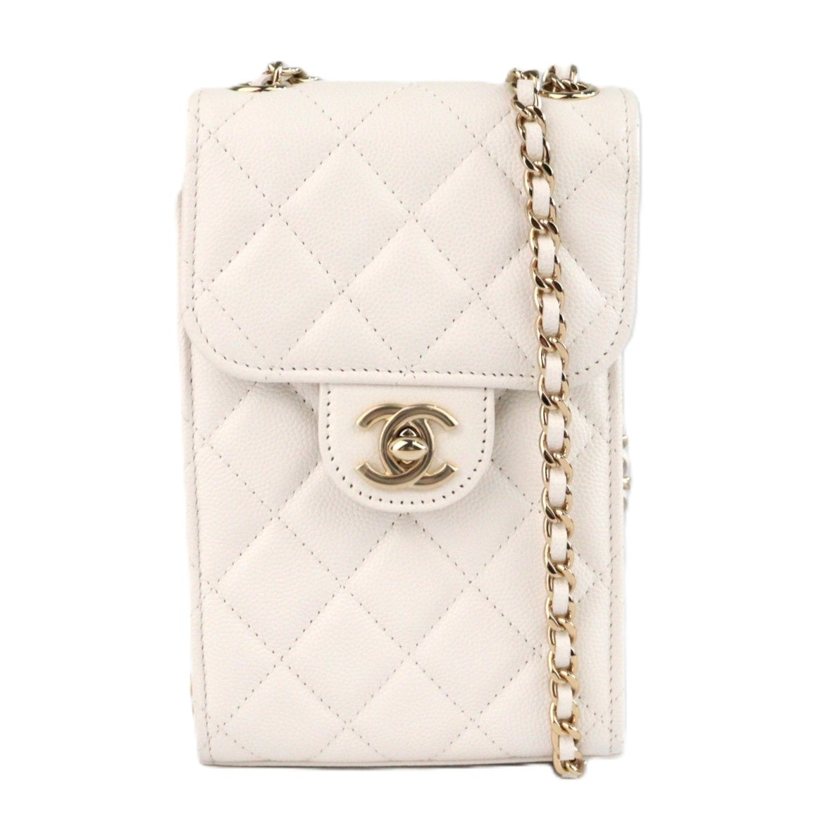 CHANEL AP0249 PHONE POUCH