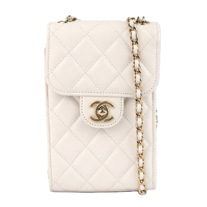 CHANEL AP0249 PHONE POUCH