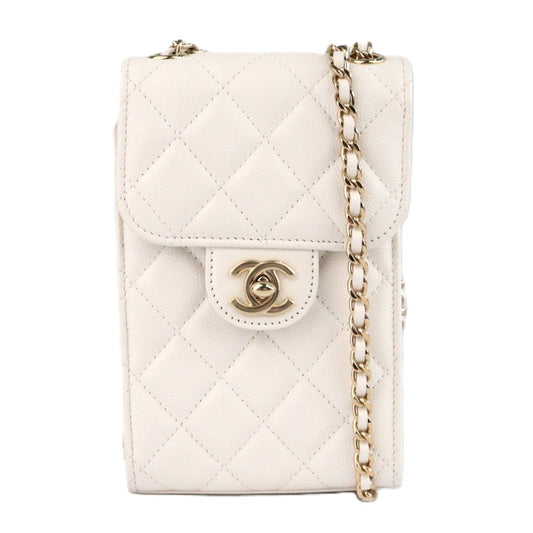 CHANEL AP0249 PHONE POUCH