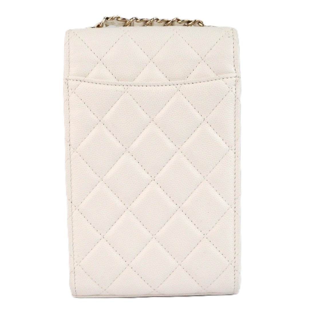 CHANEL AP0249 PHONE POUCH
