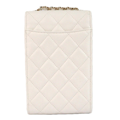 CHANEL AP0249 PHONE POUCH