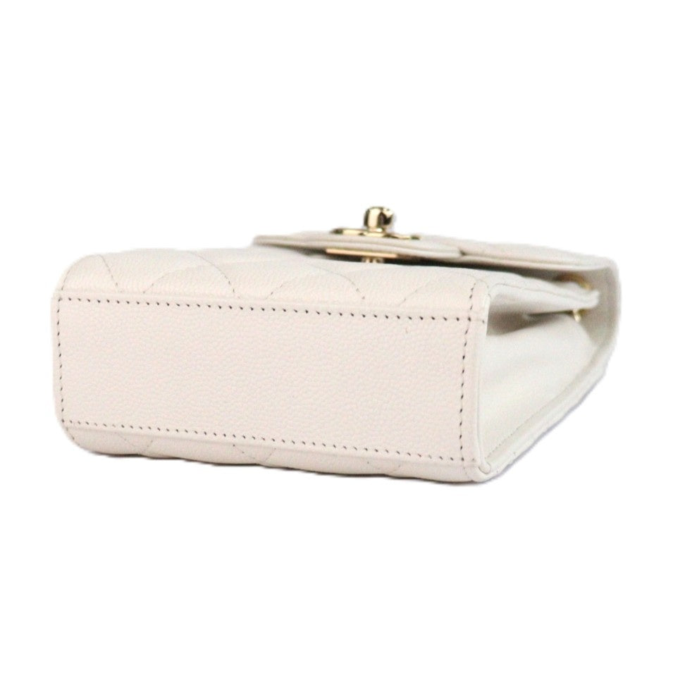 CHANEL AP0249 PHONE POUCH