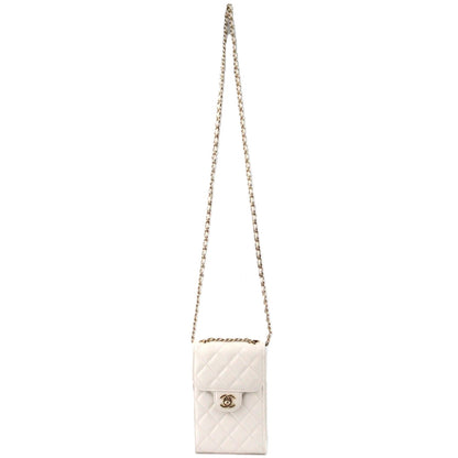 CHANEL AP0249 PHONE POUCH