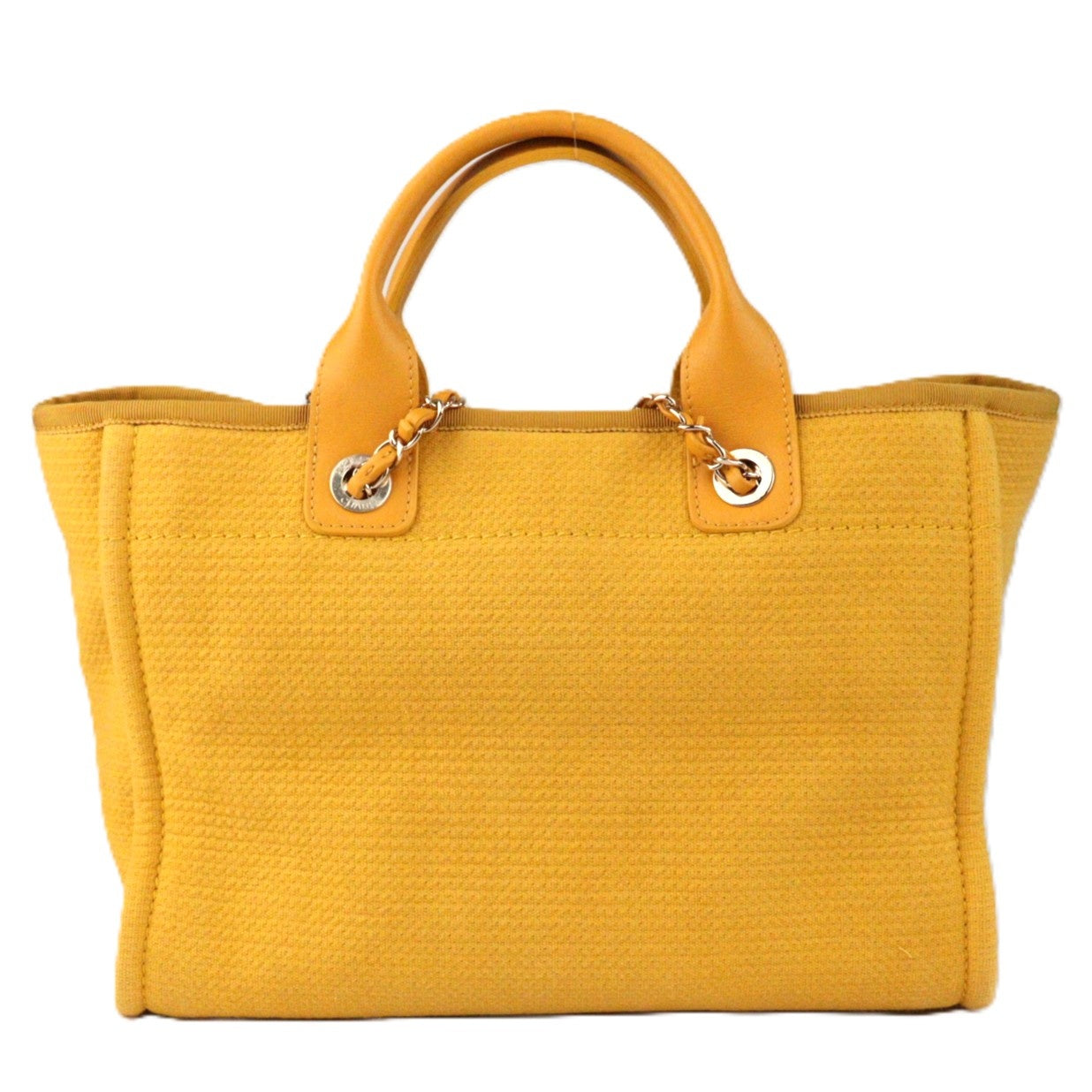 CHANEL AS3257 DEAUVILLE TOTE BAG