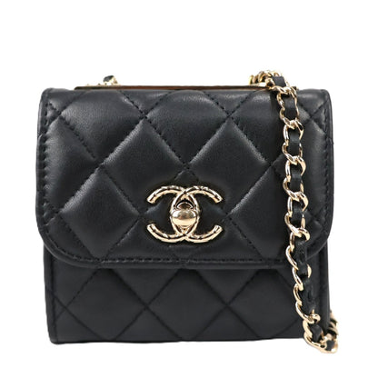 CHANEL 81633 MINI BAG