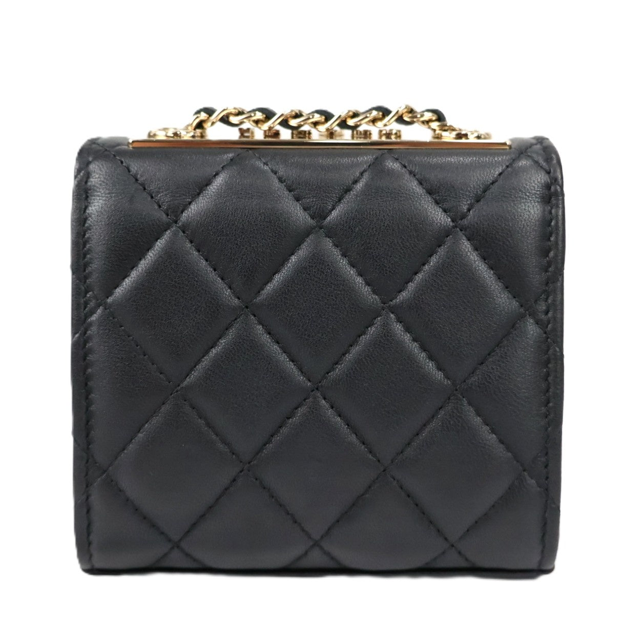 CHANEL 81633 MINI BAG