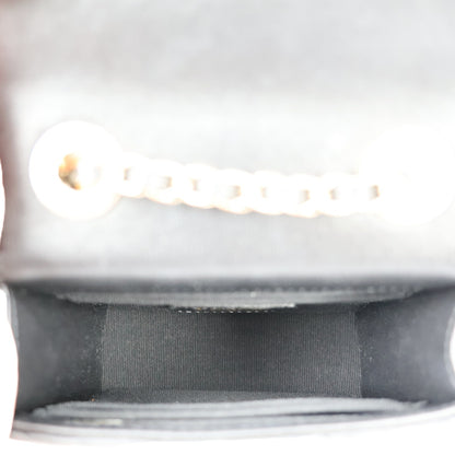 CHANEL 81633 MINI BAG