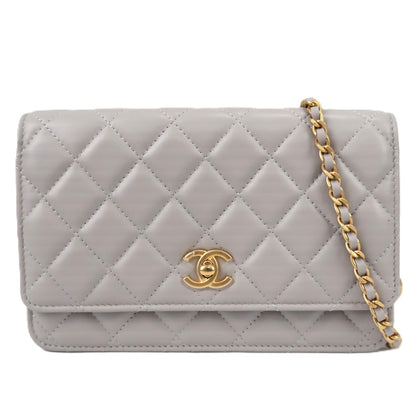 CHANEL AP1450 WALLET ON CHAIN