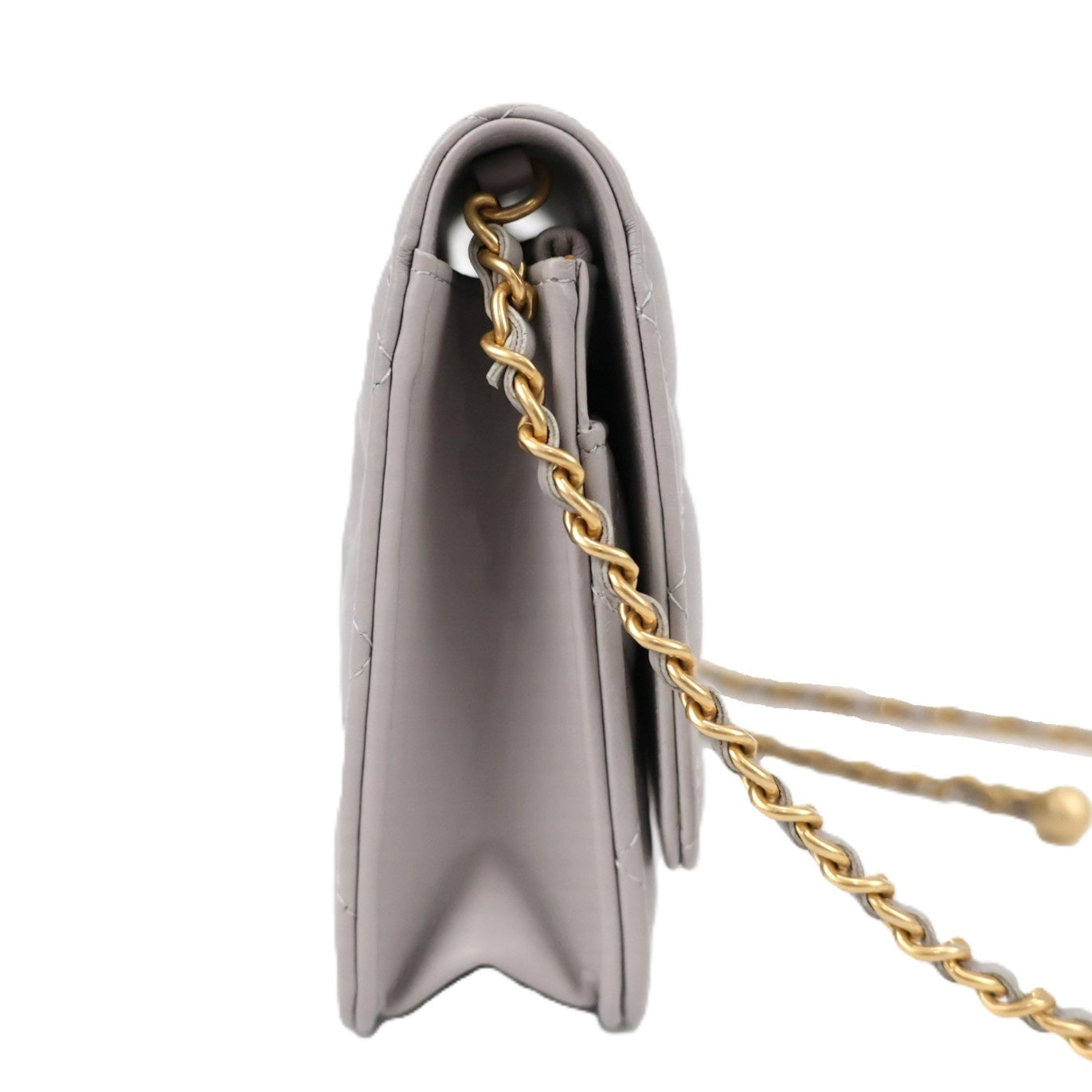 CHANEL AP1450 WALLET ON CHAIN