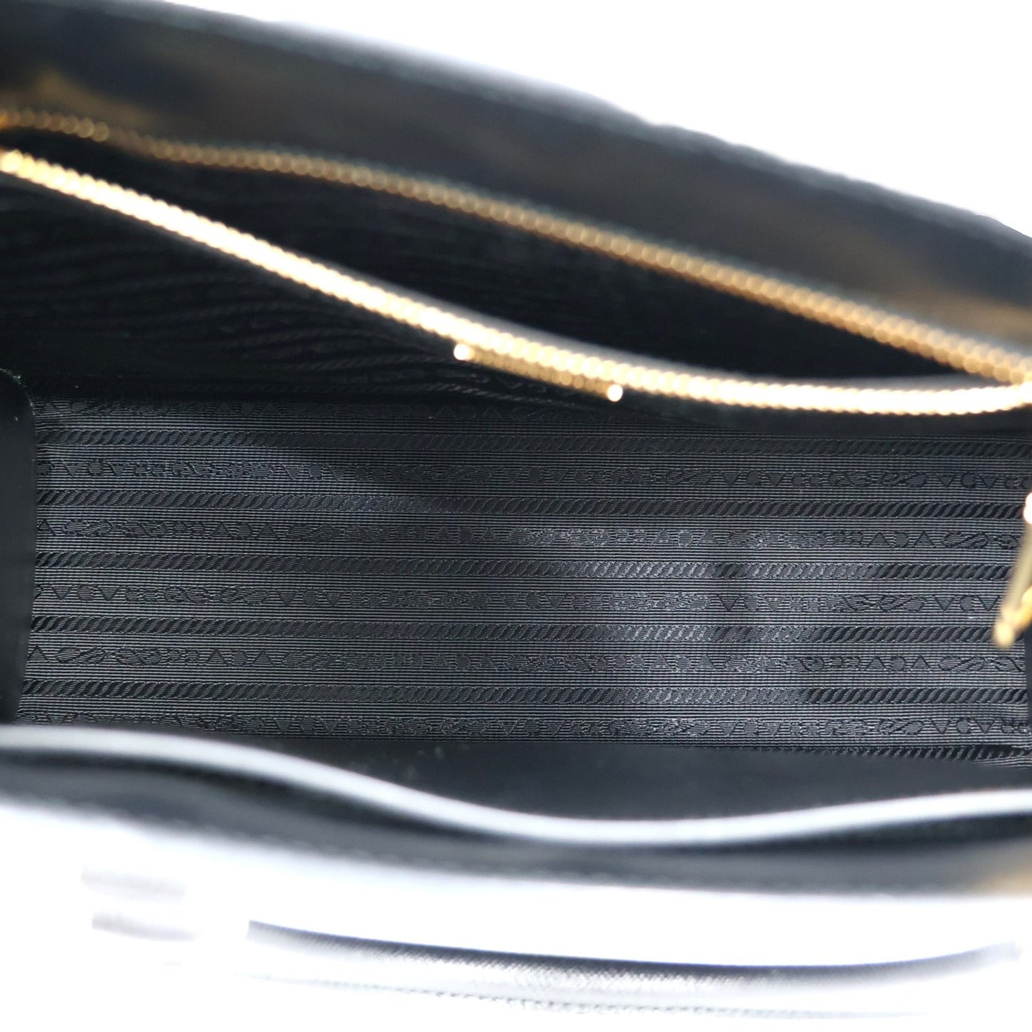 PRADA 1BA337 HANDBAG