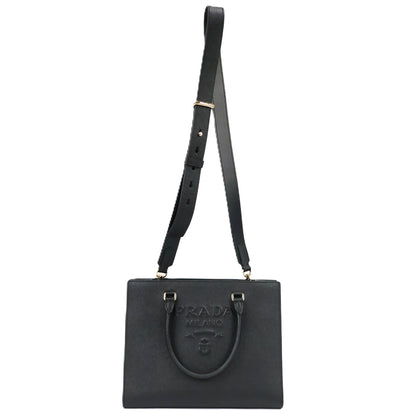 PRADA 1BA337 HANDBAG