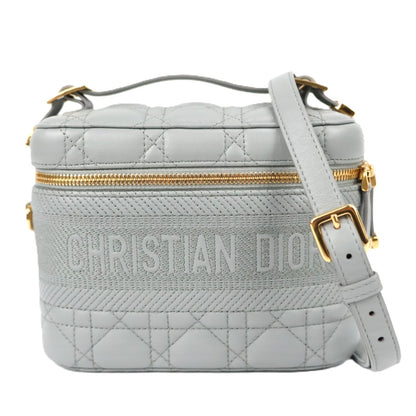DIOR S5488UNTR DIORTRAVEL SMALL VANITY BAG