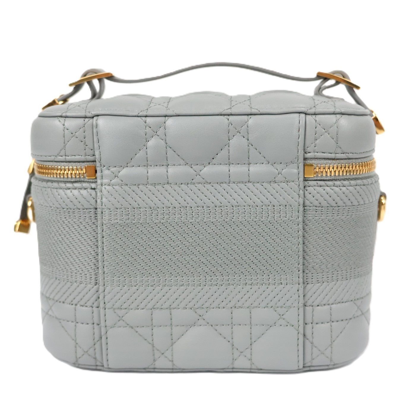 DIOR S5488UNTR DIORTRAVEL SMALL VANITY BAG