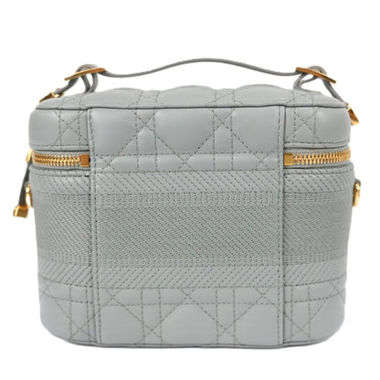 DIOR S5488UNTR DIORTRAVEL SMALL VANITY BAG