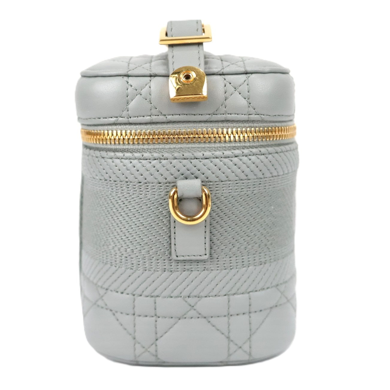 DIOR S5488UNTR DIORTRAVEL SMALL VANITY BAG