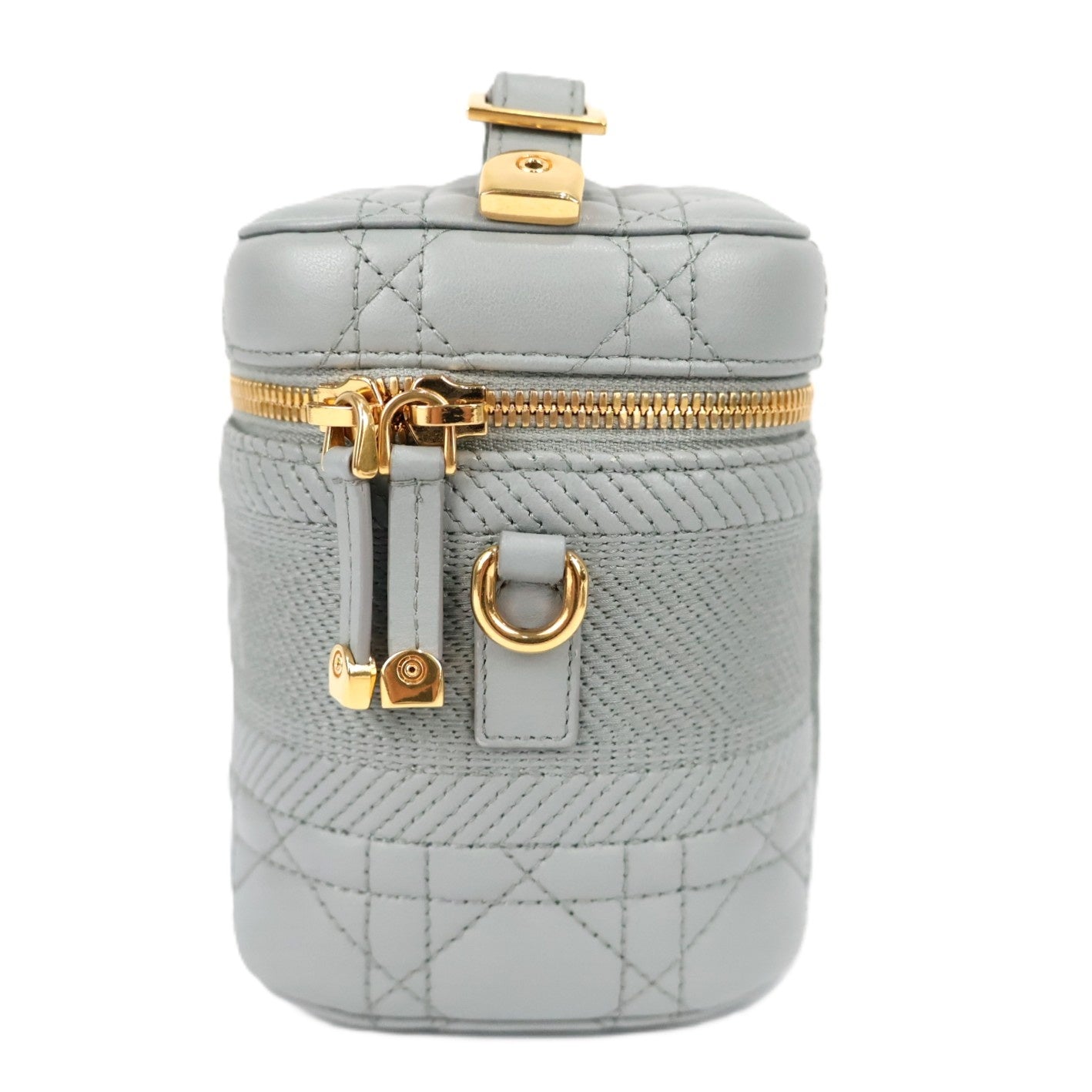 DIOR S5488UNTR DIORTRAVEL SMALL VANITY BAG