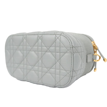 DIOR S5488UNTR DIORTRAVEL SMALL VANITY BAG
