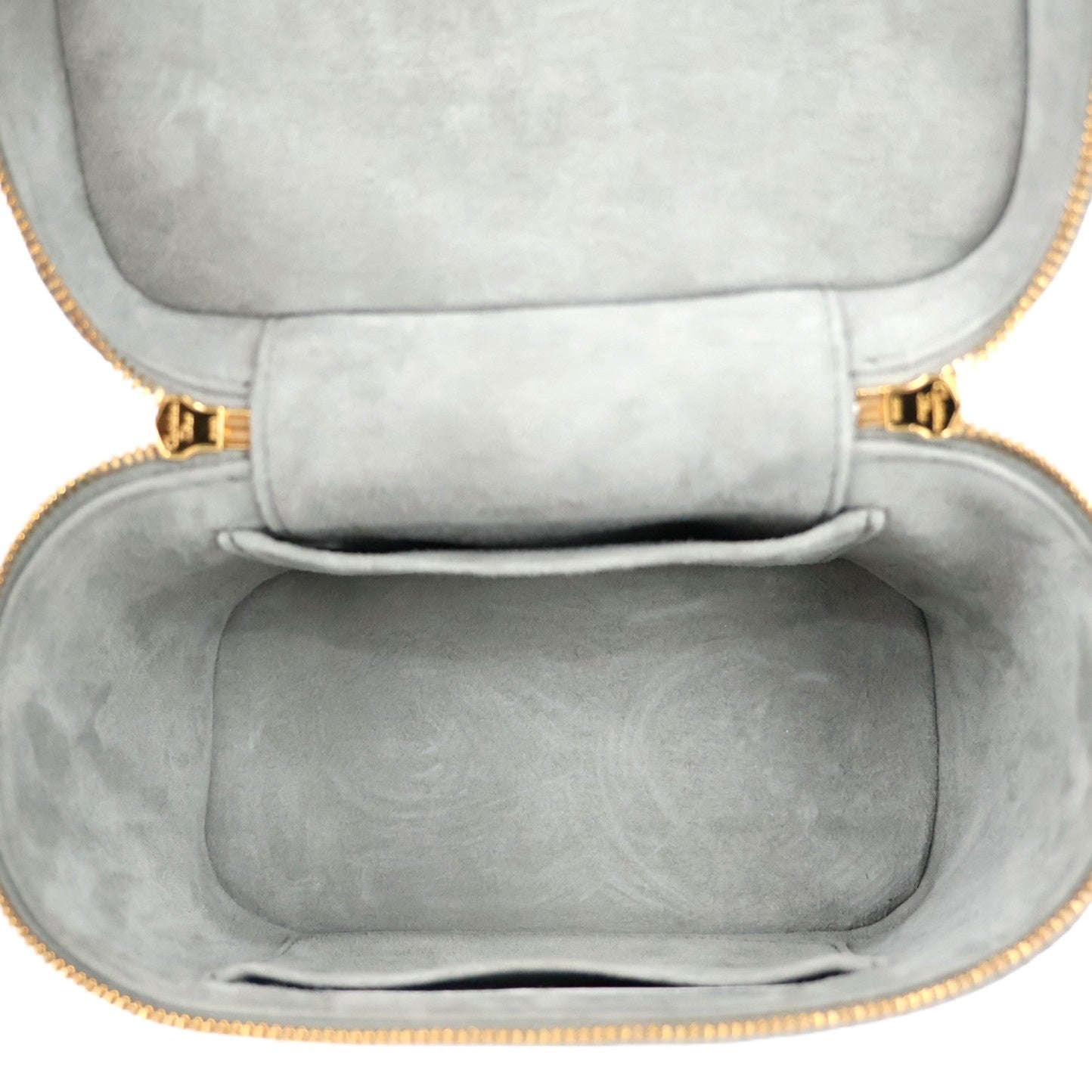 DIOR S5488UNTR DIORTRAVEL SMALL VANITY BAG