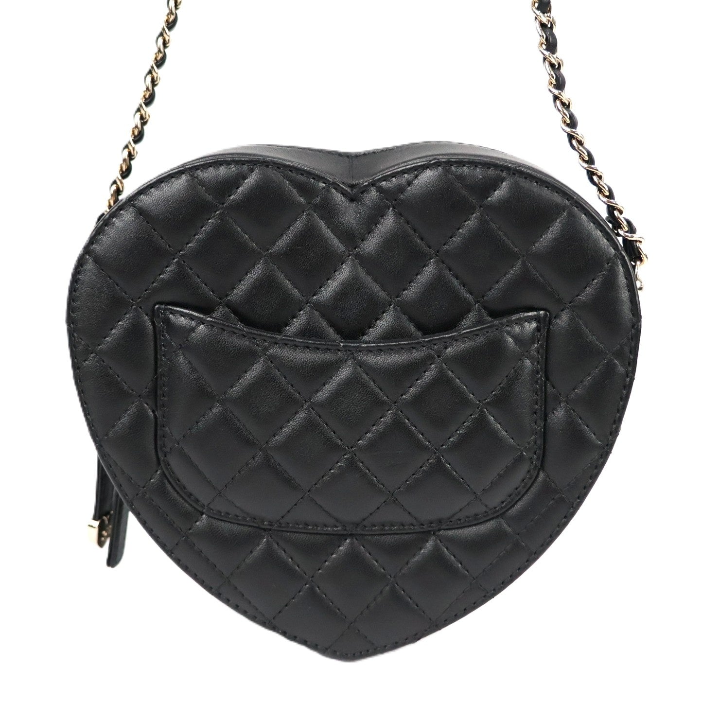CHANEL AS5764 SHOULDER BAG
