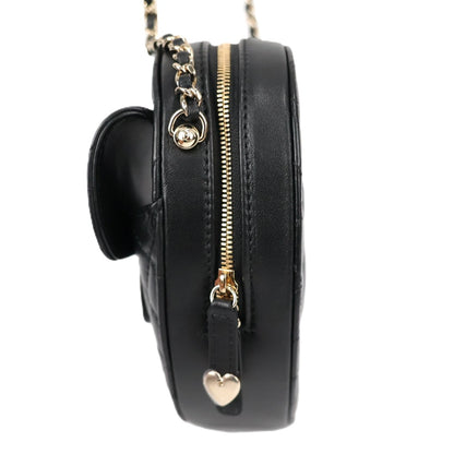CHANEL AS5764 SHOULDER BAG