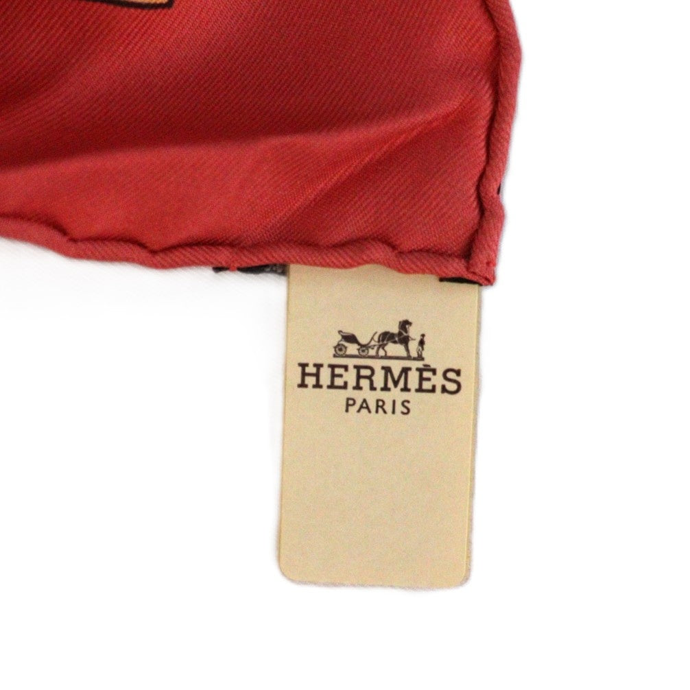 HERMES 002534S CARRE90 SCARF