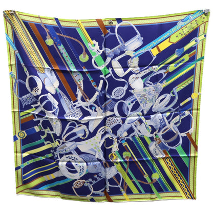 HERMES CARRE90 SCARF
