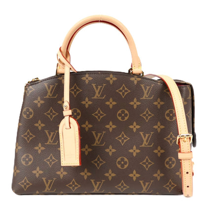 LOUIS VUITTON M45900 PETIT PALAIS PM HANDBAG