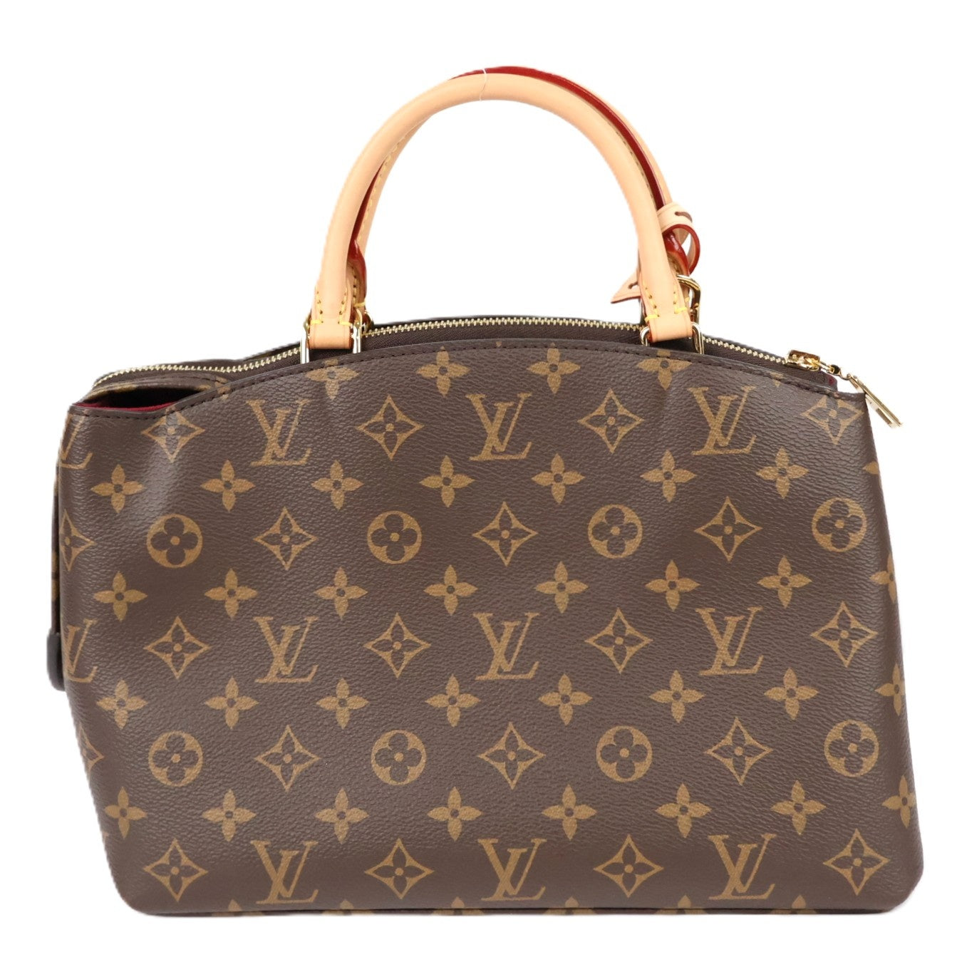 LOUIS VUITTON M45900 PETIT PALAIS PM HANDBAG