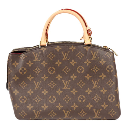 LOUIS VUITTON M45900 PETIT PALAIS PM HANDBAG