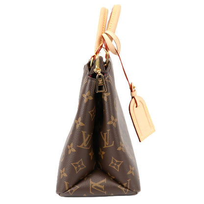LOUIS VUITTON M45900 PETIT PALAIS PM HANDBAG