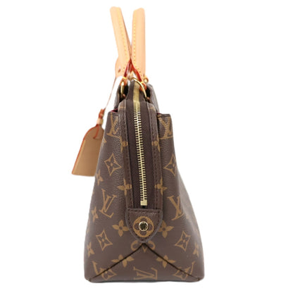 LOUIS VUITTON M45900 PETIT PALAIS PM HANDBAG