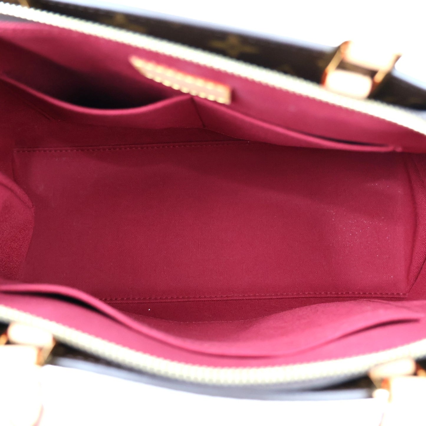 LOUIS VUITTON M45900 PETIT PALAIS PM HANDBAG
