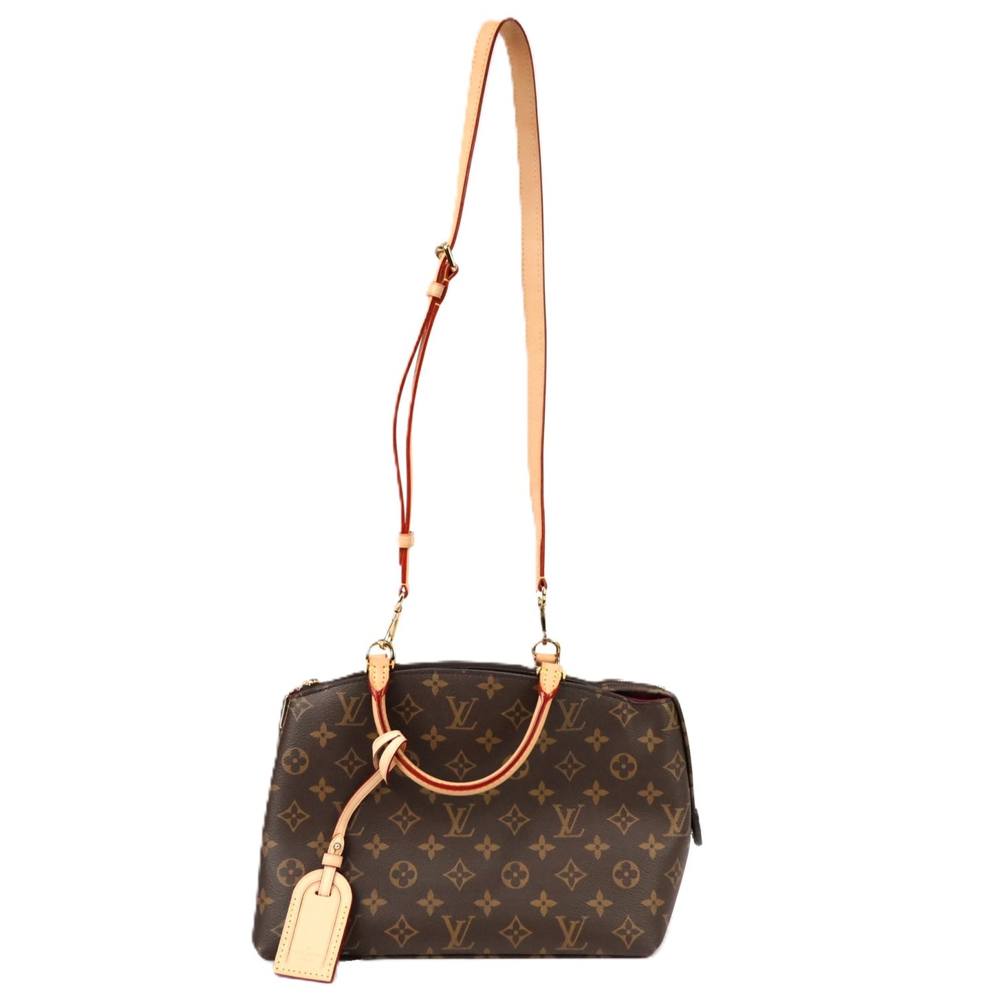 LOUIS VUITTON M45900 PETIT PALAIS PM HANDBAG