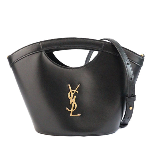SAINT LAURENT 791069 CELIA TOTE BAG
