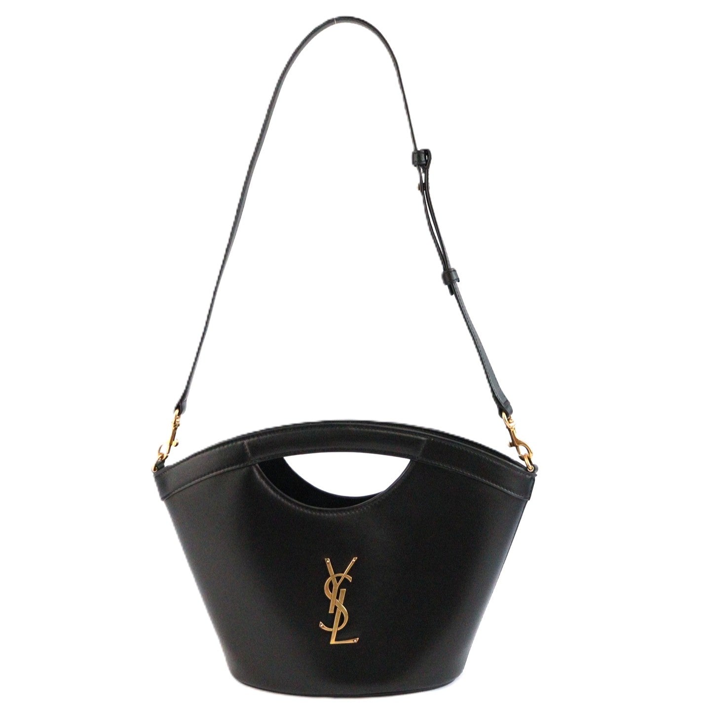 SAINT LAURENT 791069 CELIA TOTE BAG
