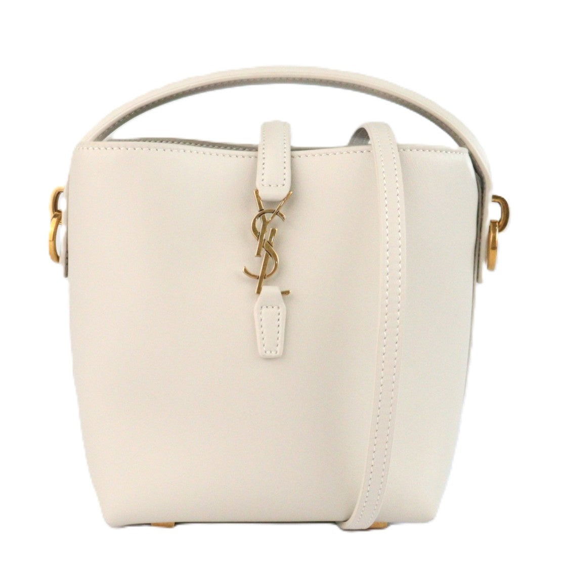 SAINT LAURENT 765870 2R20W LE 37 MINI MINI BAG