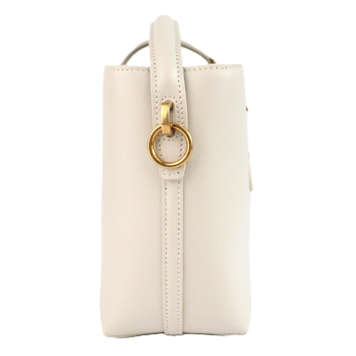 SAINT LAURENT 765870 2R20W LE 37 MINI MINI BAG