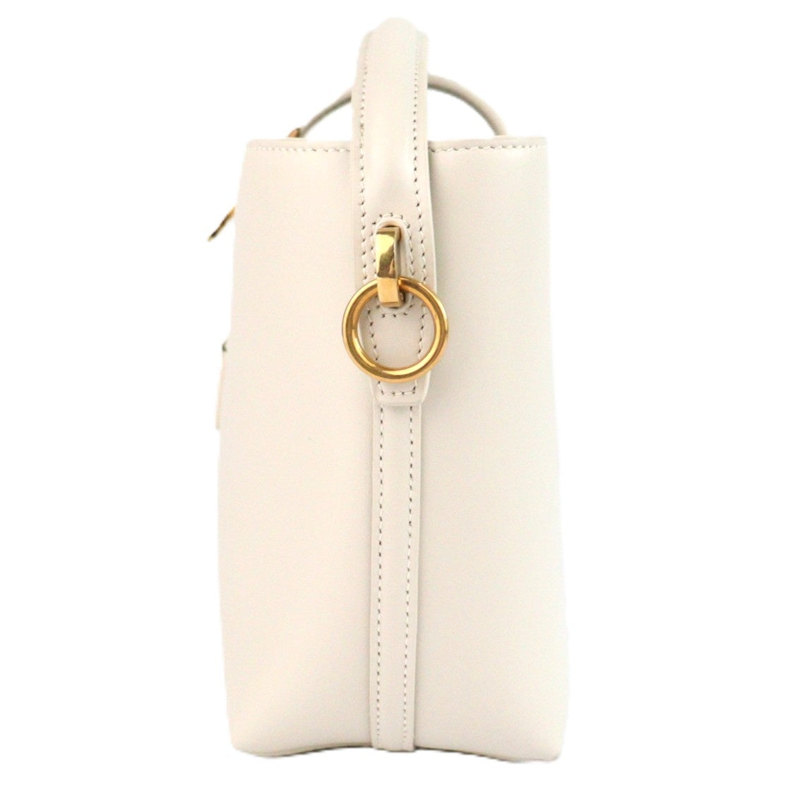 SAINT LAURENT 765870 2R20W LE 37 MINI MINI BAG