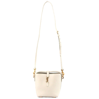 SAINT LAURENT 765870 2R20W LE 37 MINI MINI BAG