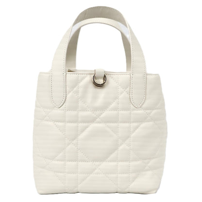 DIOR M2835OSNW TOUJOURS VERTICAL TOTE SMALL MINI BAG