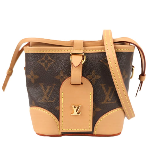 LOUIS VUITTON M57099 NOE PURSE MINI BAG