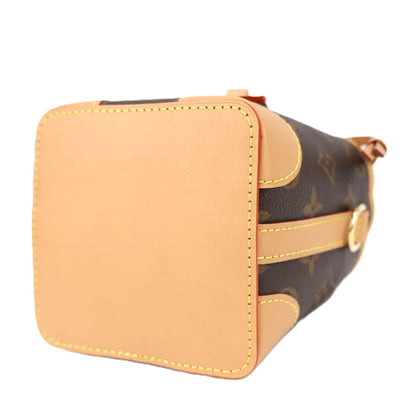 LOUIS VUITTON M57099 NOE PURSE MINI BAG